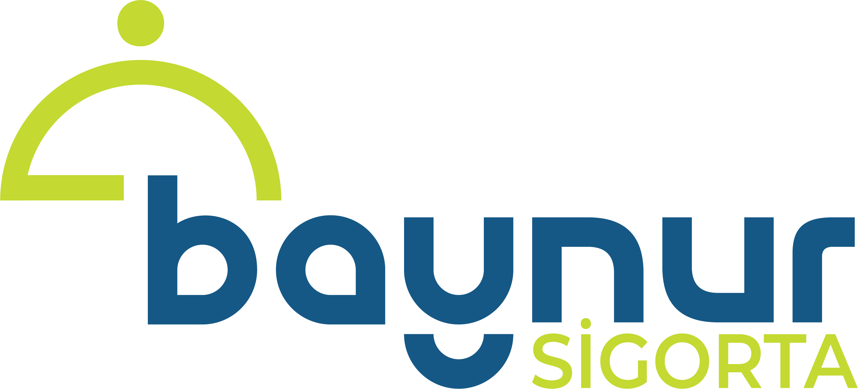 Baynur Sigorta Logo